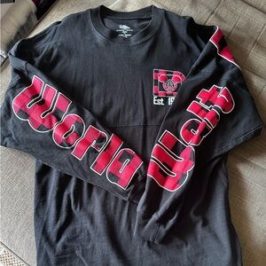 Disney World Spirit Jersey